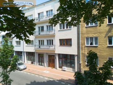 Mieszkanie Sprzedaż  Mokotów Króżańska